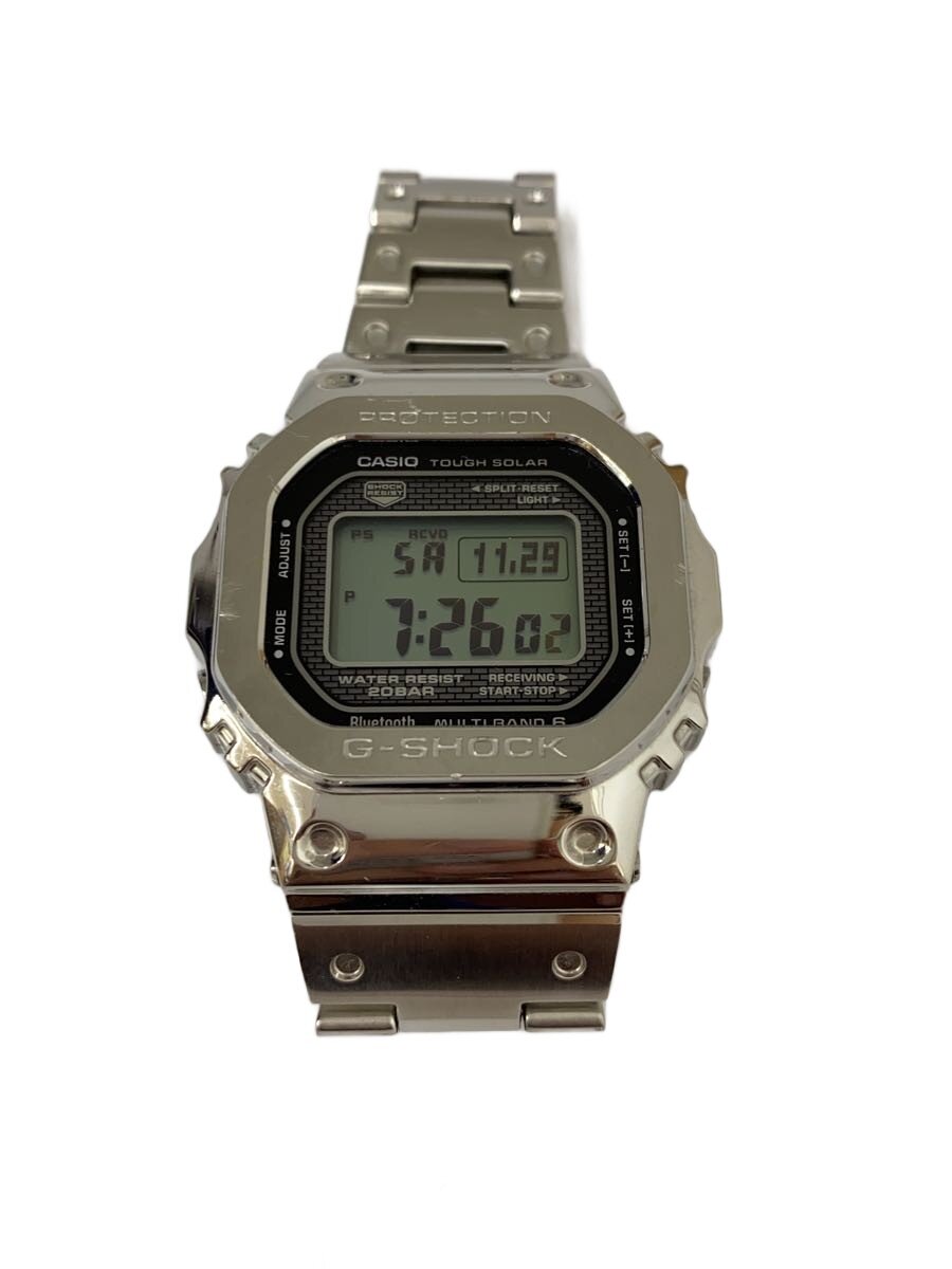 楽天市場】gmw-b5000 チタンの通販