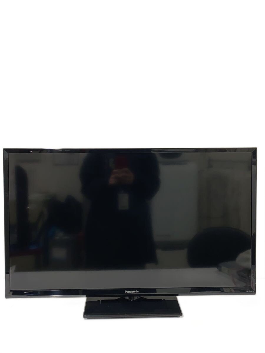 【中古】Panasonic◆薄型テレビ・液晶テレビ VIERA TH-32J300//【家電・ビジュアル・オーディオ】