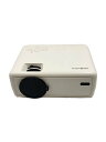 【中古】グロービュー/プロジェクター/G210/GROVIEW【家電・ビジュアル・オーディオ】