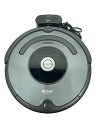 【中古】iRobot◆掃除機 ルンバ 642 R642060【家電・ビジュアル・オーディオ】