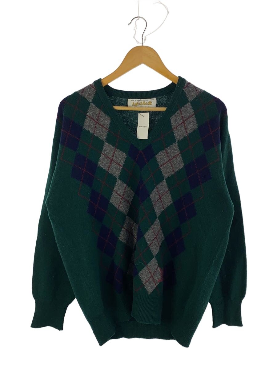 楽天市場】Lyle&Scott ライル＆スコット（ニット・セーター｜トップス