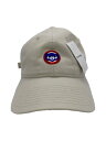 【中古】NEW ERA◆キャップ/--/コットン/メンズ/11493【服飾雑貨他】