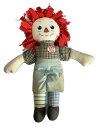【中古】ラガディアンアンディ/キッズ他【キッズ】