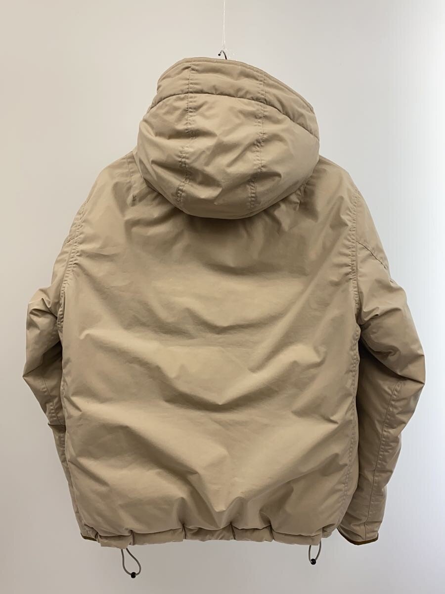 2nd STREET 楽天市場店の【中古】THE NORTH FACE PURPLE LABEL◆ダウンジャケット_ND2371N/S/ポリエステル/BEG//【メンズウェア】｜アングル2