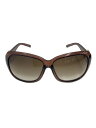 【中古】GUCCI◆サングラス/--/BRW/BRW/レディース/GG...(4)