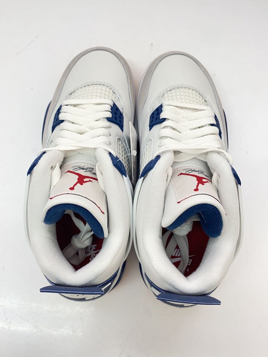 2nd STREET 楽天市場店の【中古】NIKE◆Nike SB Air Jordan 4 Retro SP_DR5415-100/26cm/ホワイト【シューズ】｜アングル3