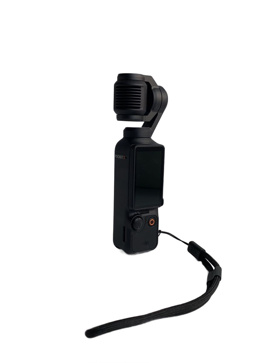 【中古】DJI◆ビデオカメラ OSMO POCKET 3 クリエイターコンボ OP9913//【カメラ】