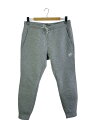 【中古】MAMMUT◆Dyno 2.0 Pants/ボトム/XL/ポリエステル/GRY/1022-01950【メンズウェア】