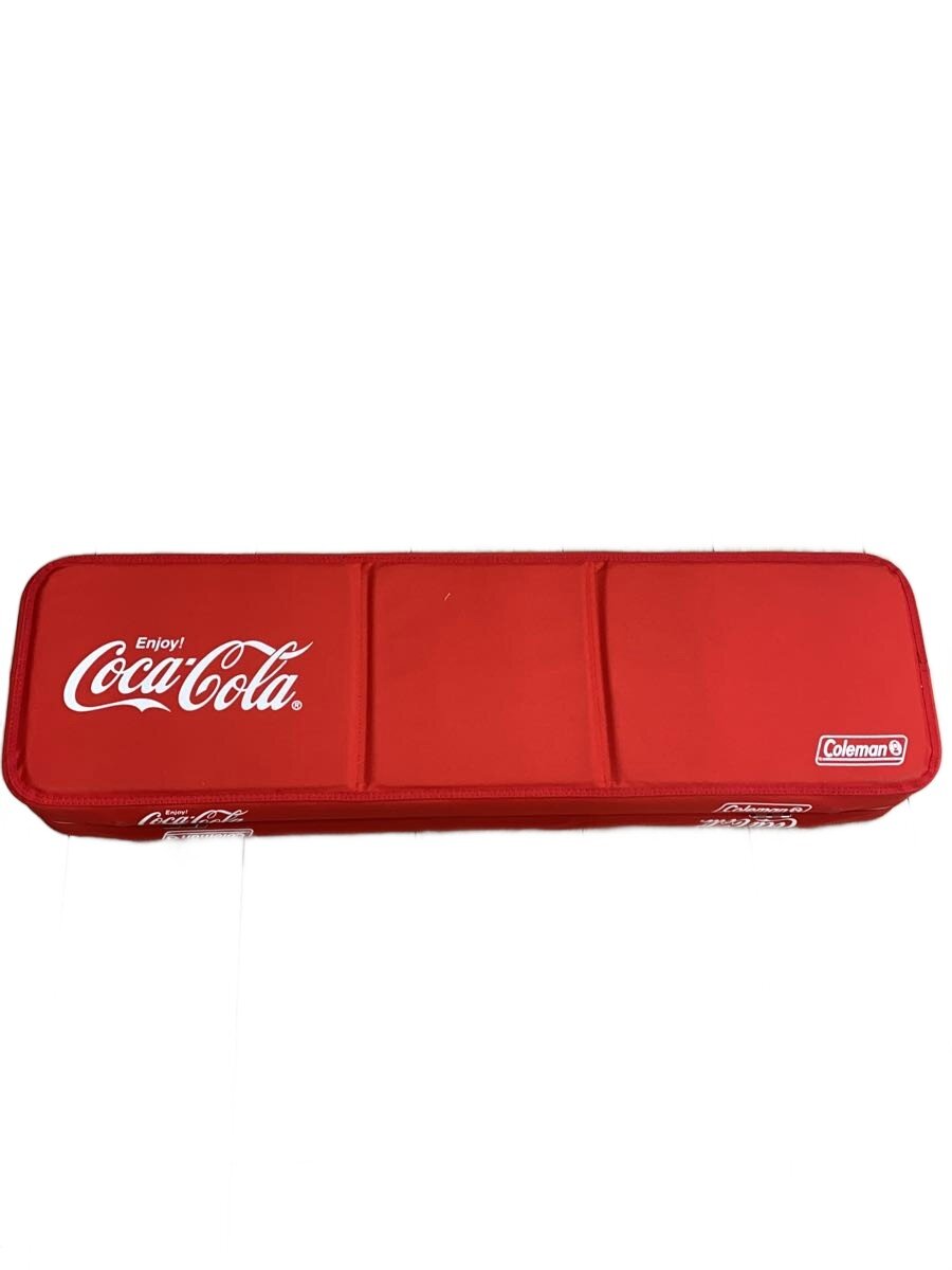 Coleman - 【中古】Coleman◆折りたたみアルミテーブル/2~3人用/SLV//【スポーツ】