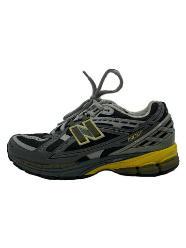 【中古】NEW BALANCE◆ローカットスニーカー/26.5cm/GRY/M1906NA【シューズ】 【中古】NEW BALANCE◆ローカットスニーカー/26.5cm/GRY/M1906NA【シューズ】