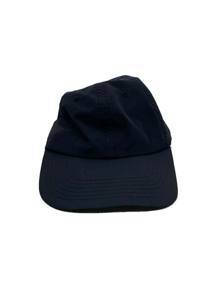 【中古】DAIWA PIER39◆GORE-TEX/WINDSTOPPER TECH 6PANEL/FREE/ポリエステル/BLK/メンズ【服飾雑貨他】