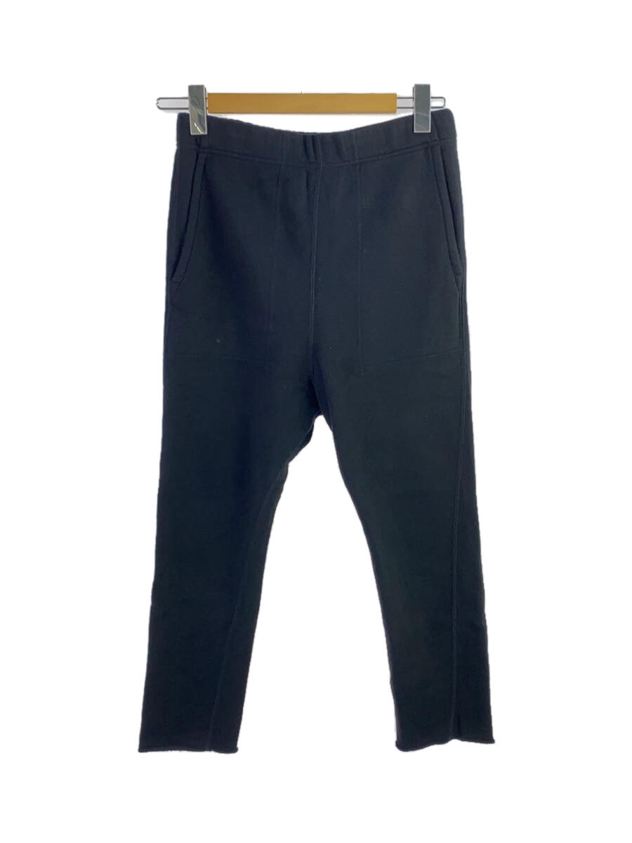 【中古】Hello Bonjour!/ボトム/36/コットン/BLK/23-030-560-3004-1-0【レディースウェア】