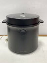 【中古】LOCABO◆炊飯器 JM-C20E【家電・ビジュアル・オーディオ】