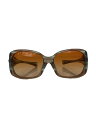 【中古】OAKLEY◆サングラス/--/プラスチック/マルチカラー/マ...(4)