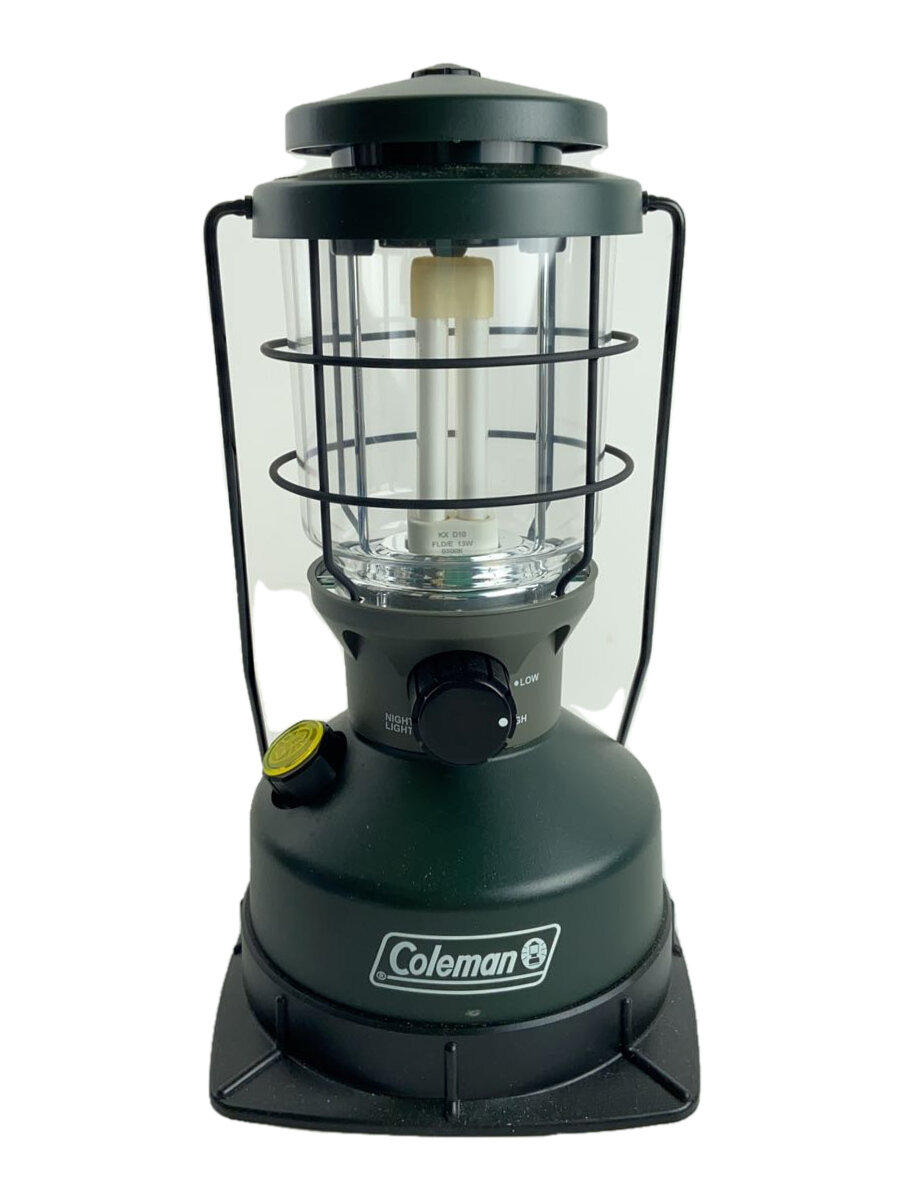 【中古】Coleman◆Northstar ELECTRIC LANTERN 5359H700XJ//【スポーツ】