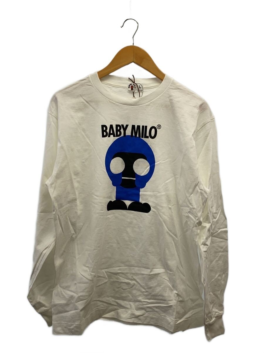 楽天市場】a bathing ape 長袖 tシャツの通販
