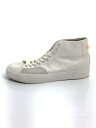 yÁzNIKEnCJbgXj[J[/27cm/WHT/DH7479-100/ Nike SB Blazer Court Mid PreyV[Yz