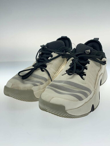 【中古】adidas◆ハイカットスニーカー/28cm/WHT/IF5609【シューズ】