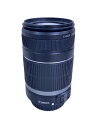 【中古】CANON◆レンズ EF-S55-250mm F4-5.6 IS STM【カメラ】(2)