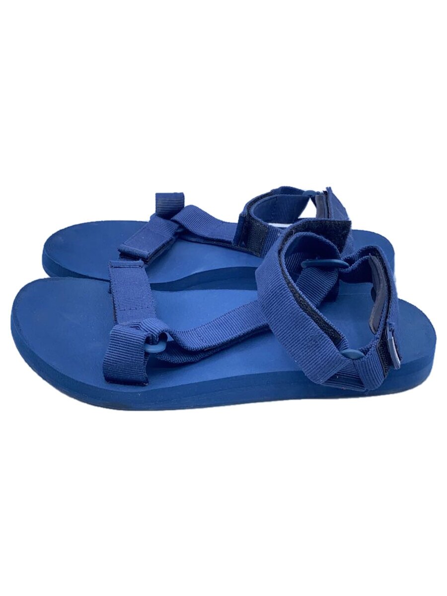 Holly'S Sole - 【中古】THE NORTH FACE◆サンダル/27cm/NVY/NF0A3RFDIWX【シューズ】
