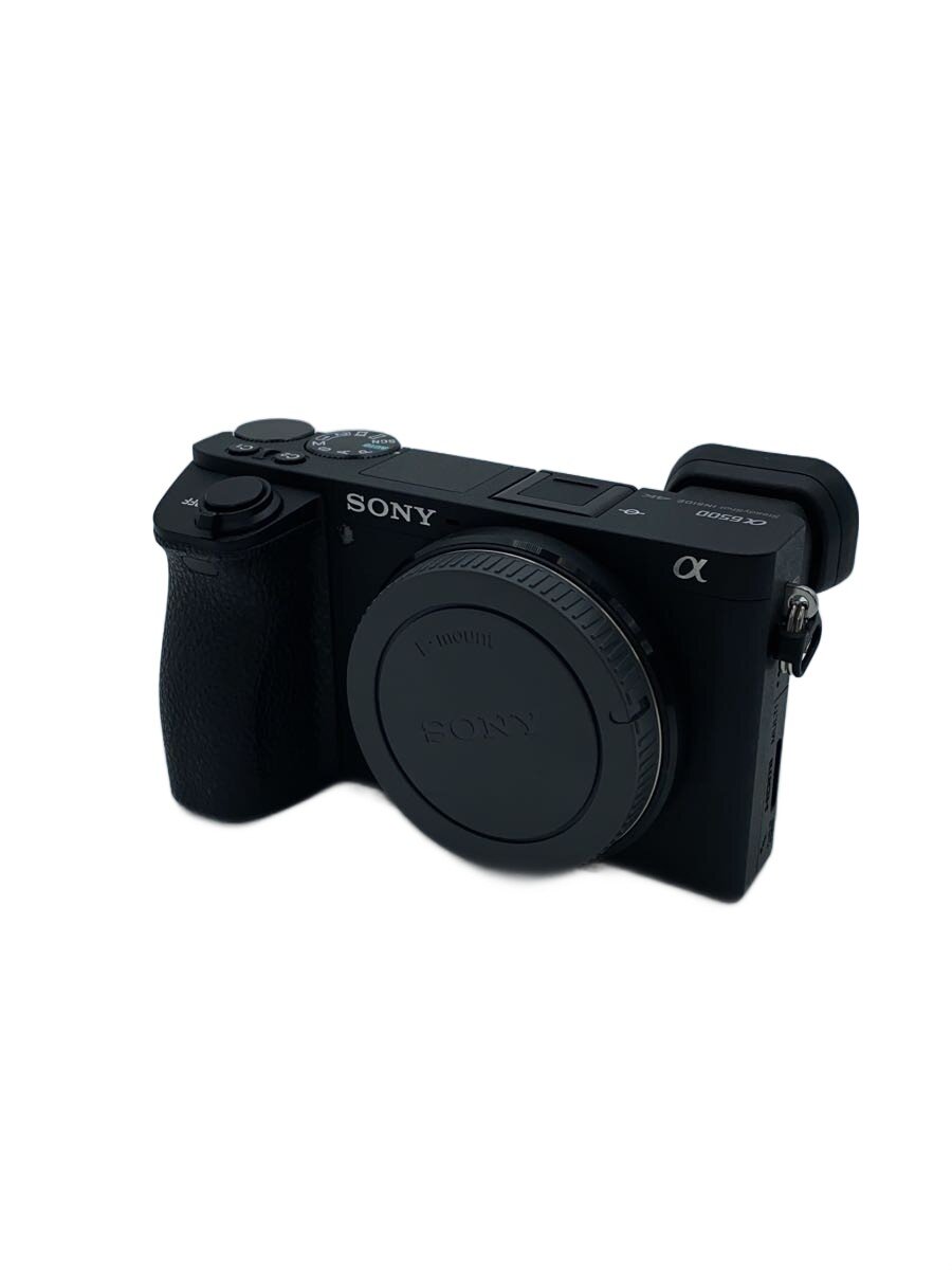楽天市場】α6500 中古の通販