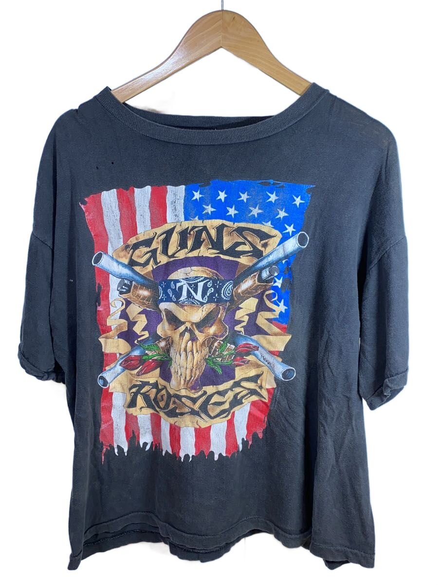 楽天市場】guns n roses tシャツ 1991の通販