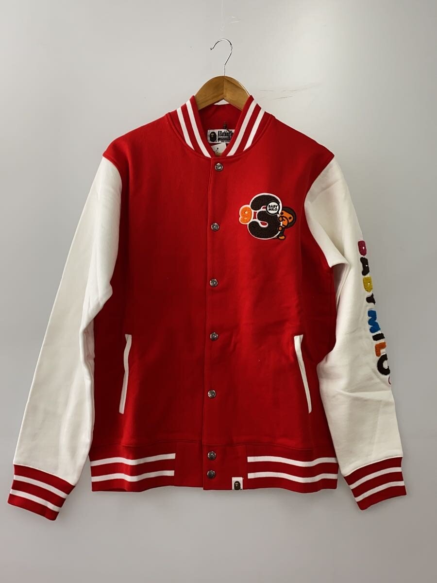 楽天市場】A BATHING APE スタジャンの通販