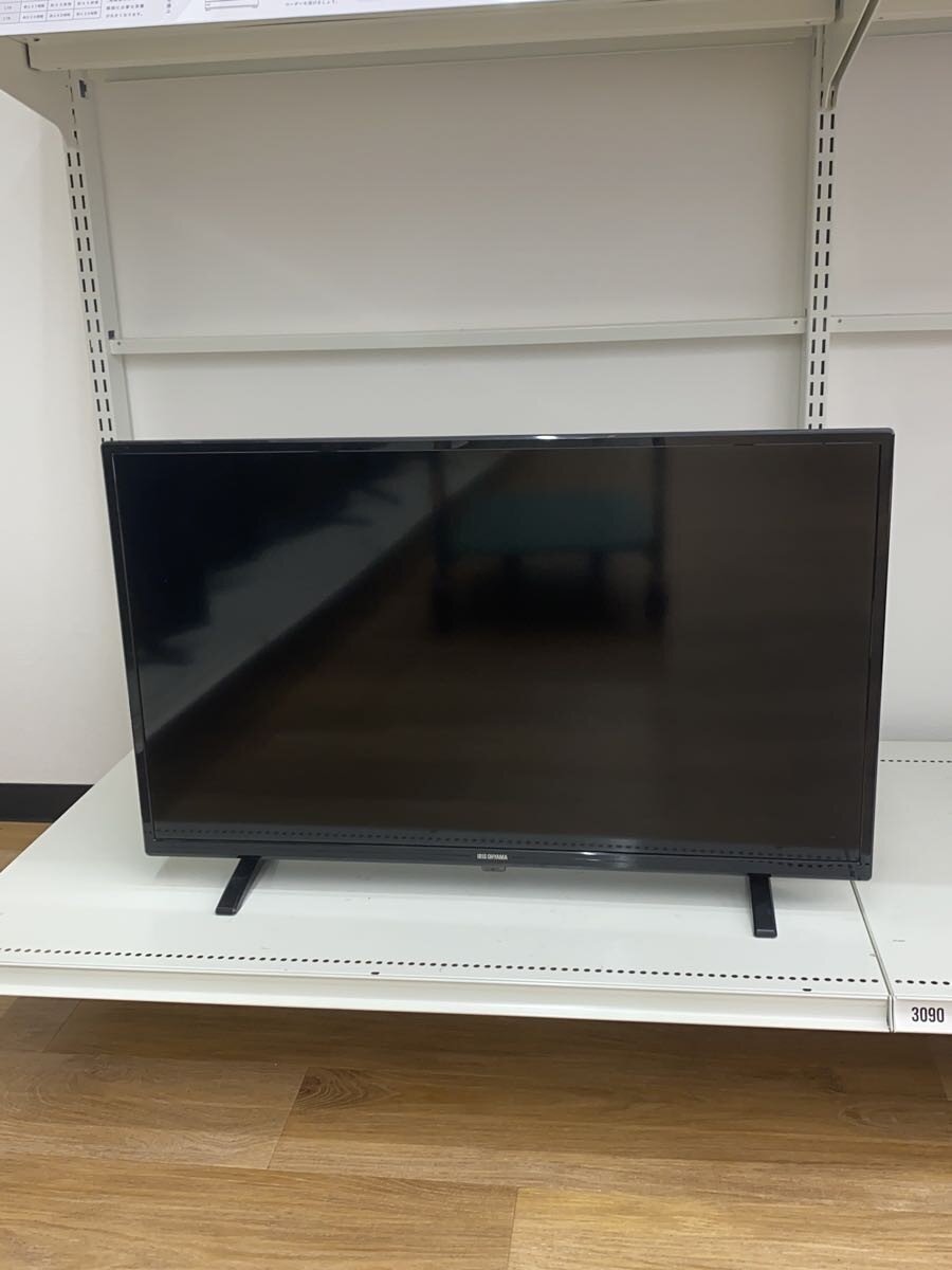 【中古】IRIS OHYAMA◆薄型テレビ LT-32D320B//【家電・ビジュアル・オーディオ】