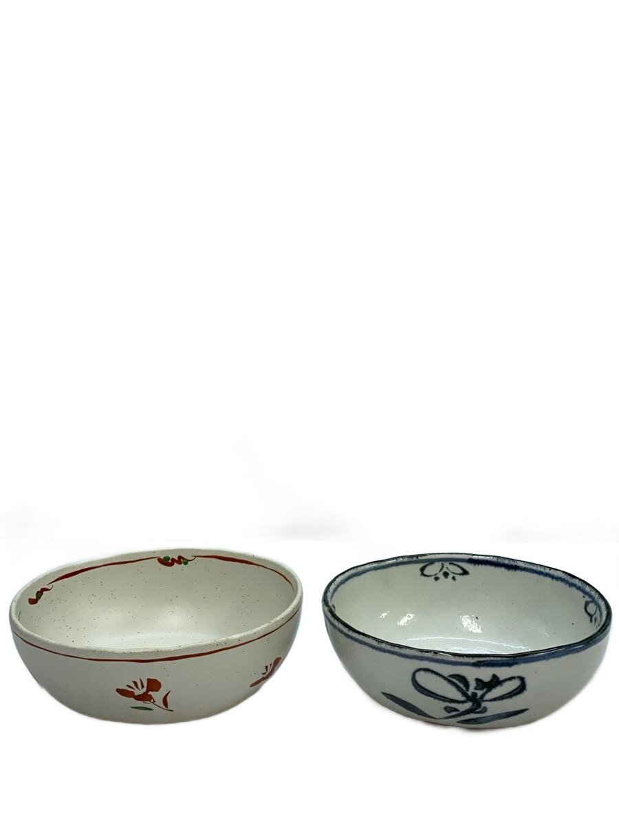 【中古】たち吉◆鉢/2点セット//【�