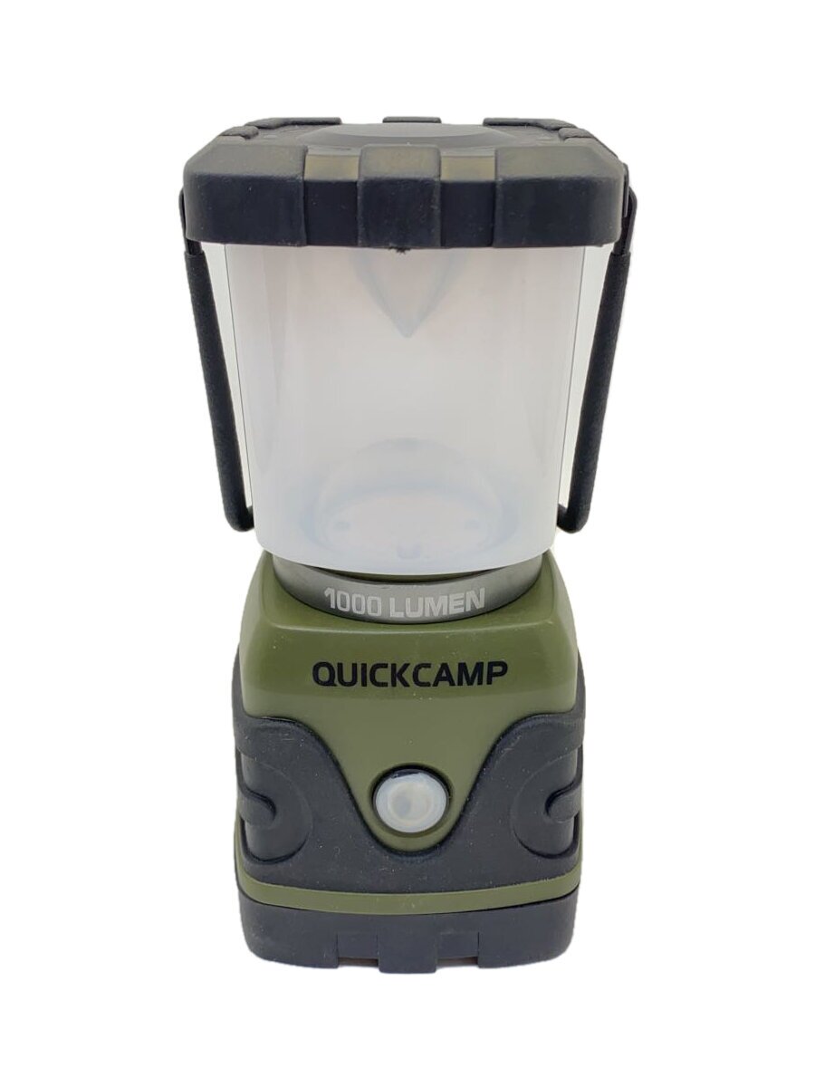 【ブランド】QUICKCAMP 【ブランドカナ】クイックキャンプ 【型番】 【程度】B 【カラー】 【キーワード】　　 2025/04/08 セカンドストリート岩沼店 【1954】【中古】QUICKCAMP◆ランタン【スポーツ】 ブランド QUICKCAMP 型番 カラー 実寸 【ランタン】 横：8.5 / 縦：8.5 / 高さ：19 【その他】 その他サイズ：/ 商品は　セカンドストリート岩沼店の店頭にて販売しております。商品に関するお問合わせは、お電話(TEL:0223-25-2751)にて、問合わせ番号：2319543439191をお伝えください。 配送方法やお支払い方法に関するお問い合わせは、サポートセンターまでご連絡をお願いします。 ※お電話の対応は営業時間内のみとなります。お問い合わせフォームでお問い合わせの際はご注文番号をご記入下さい この商品に関する出品店舗からのコメント LEDランタン　1000ルーメン