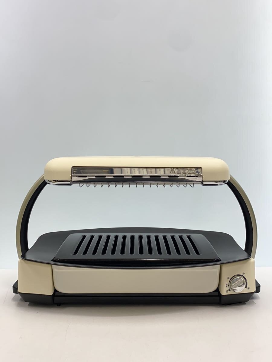 【中古】Aladdin◆ホットプレート AEG-G13A(W)【家電・ビジュアル・オーディオ】