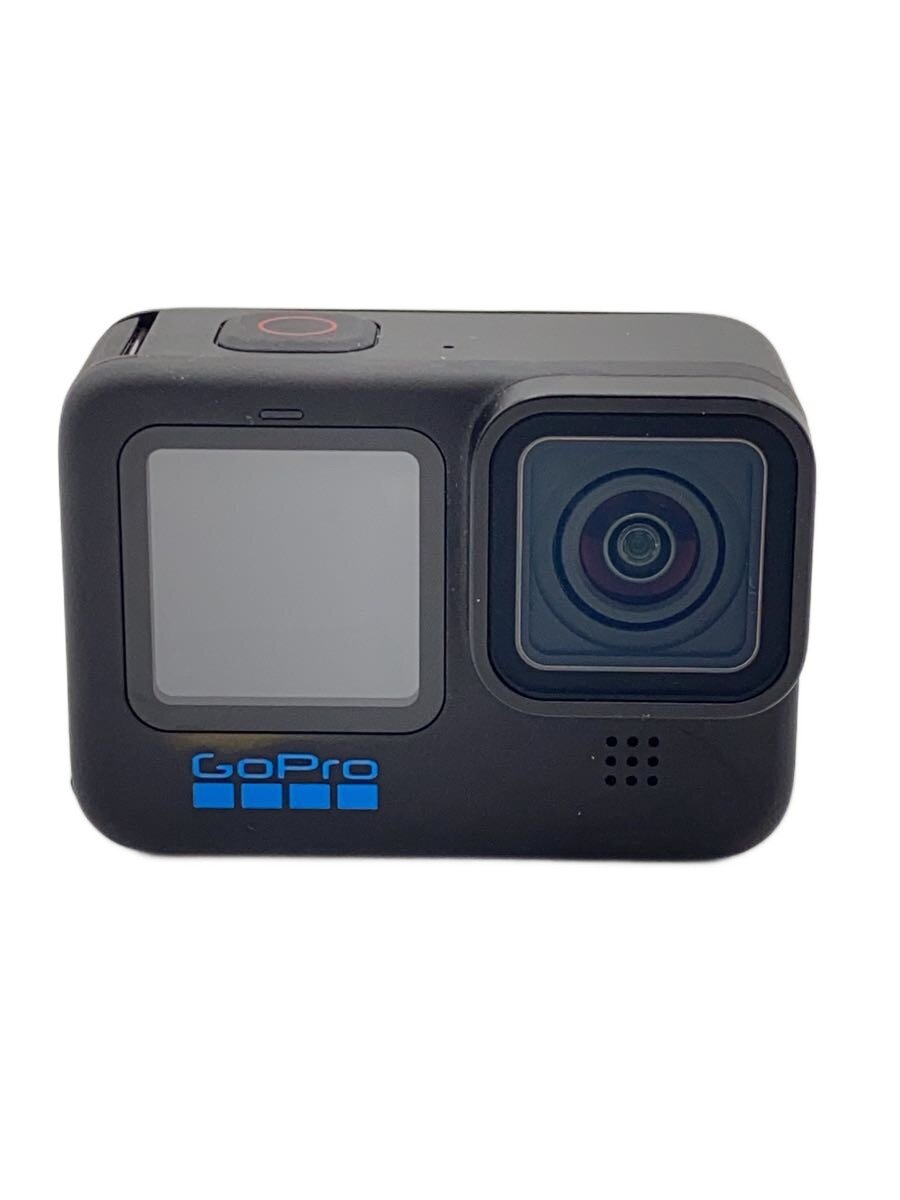 【中古】GoPro◆HERO11 BLA