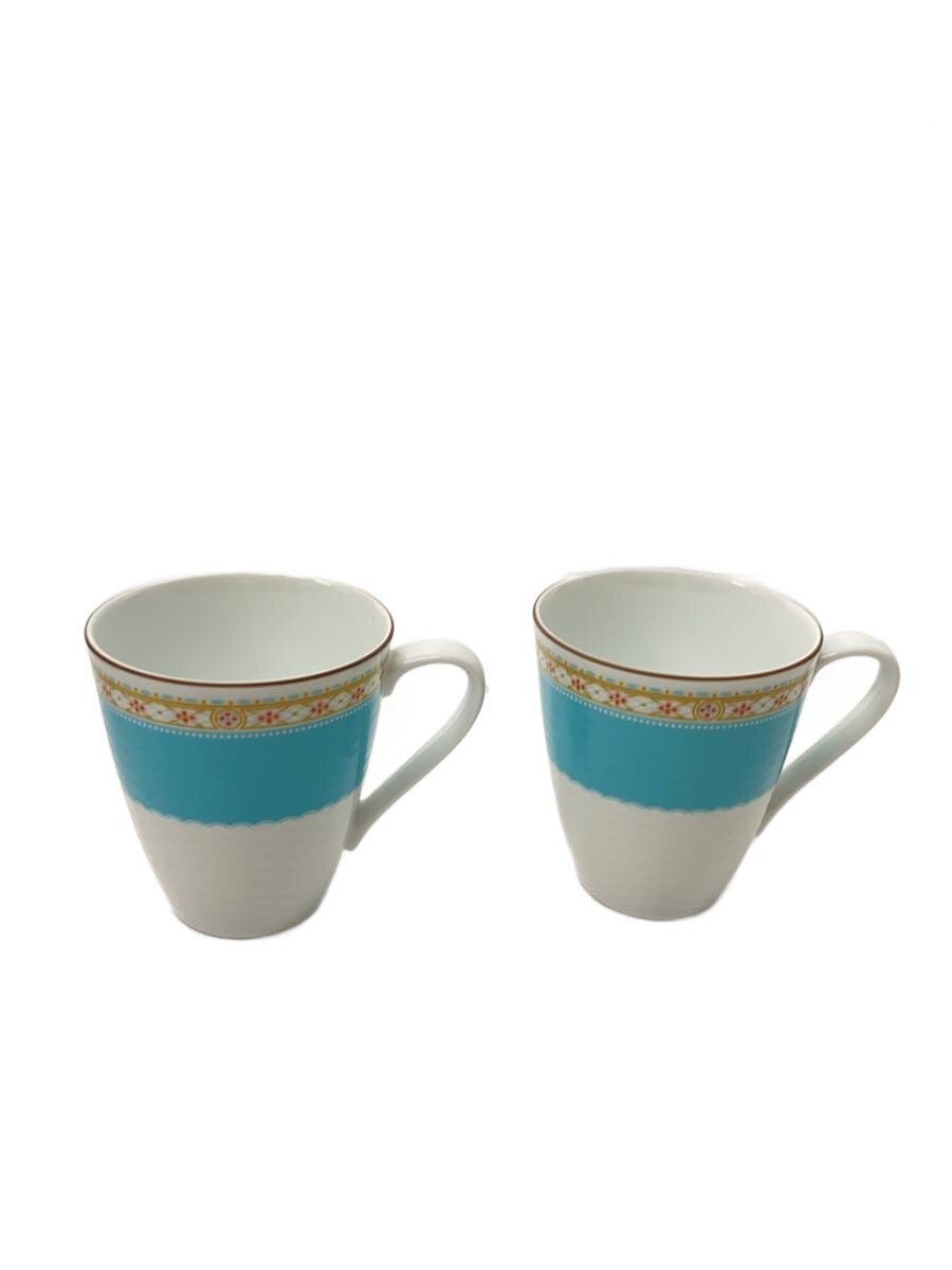 【中古】Noritake◆グラス/2点セット【キッチン用品】