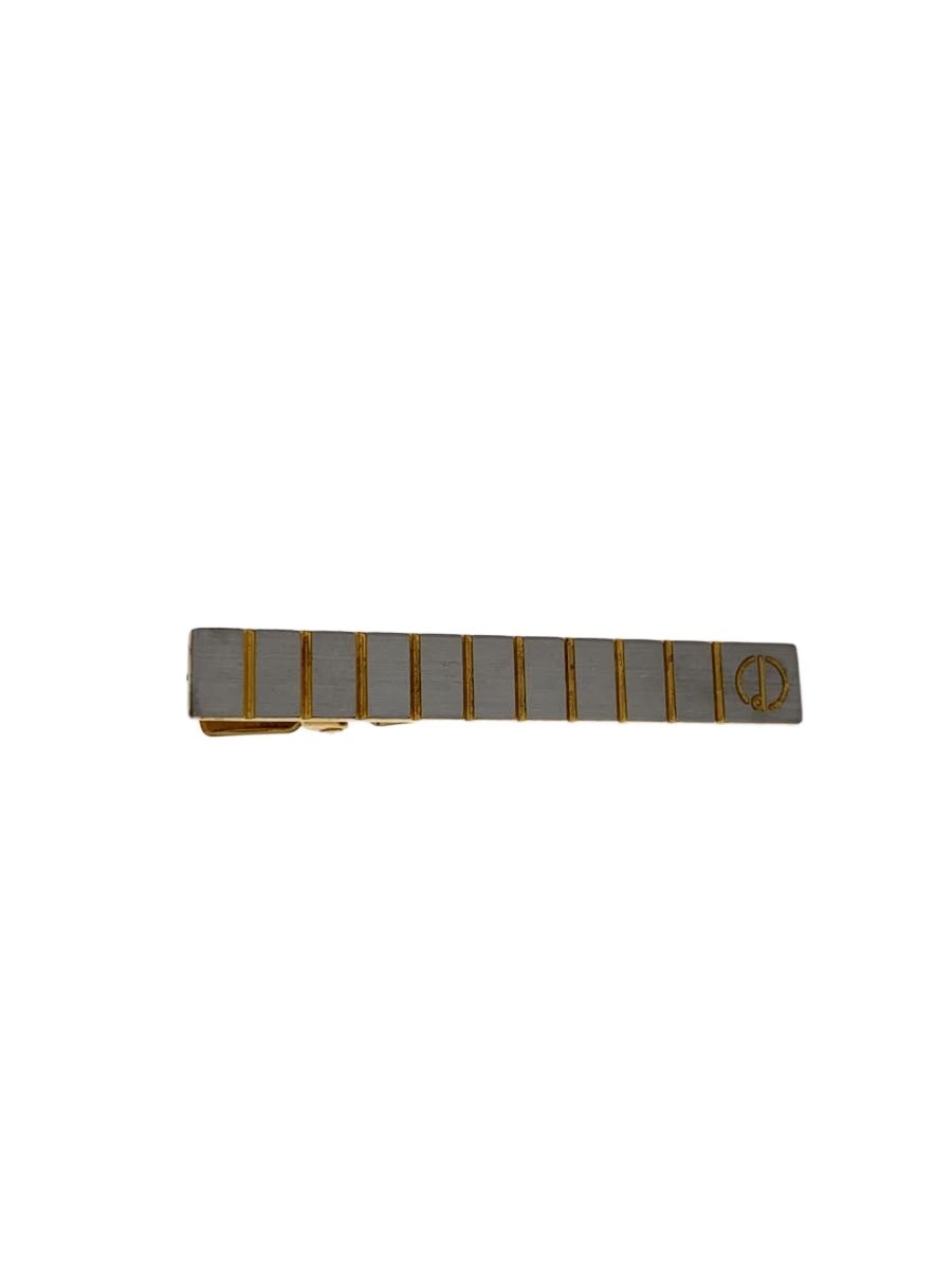 【中古】dunhill◆カフス/アクセサリ�