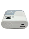 【中古】YOWHICK/プロジェクター/DP02W【家電・ビジュアル・オーディオ】