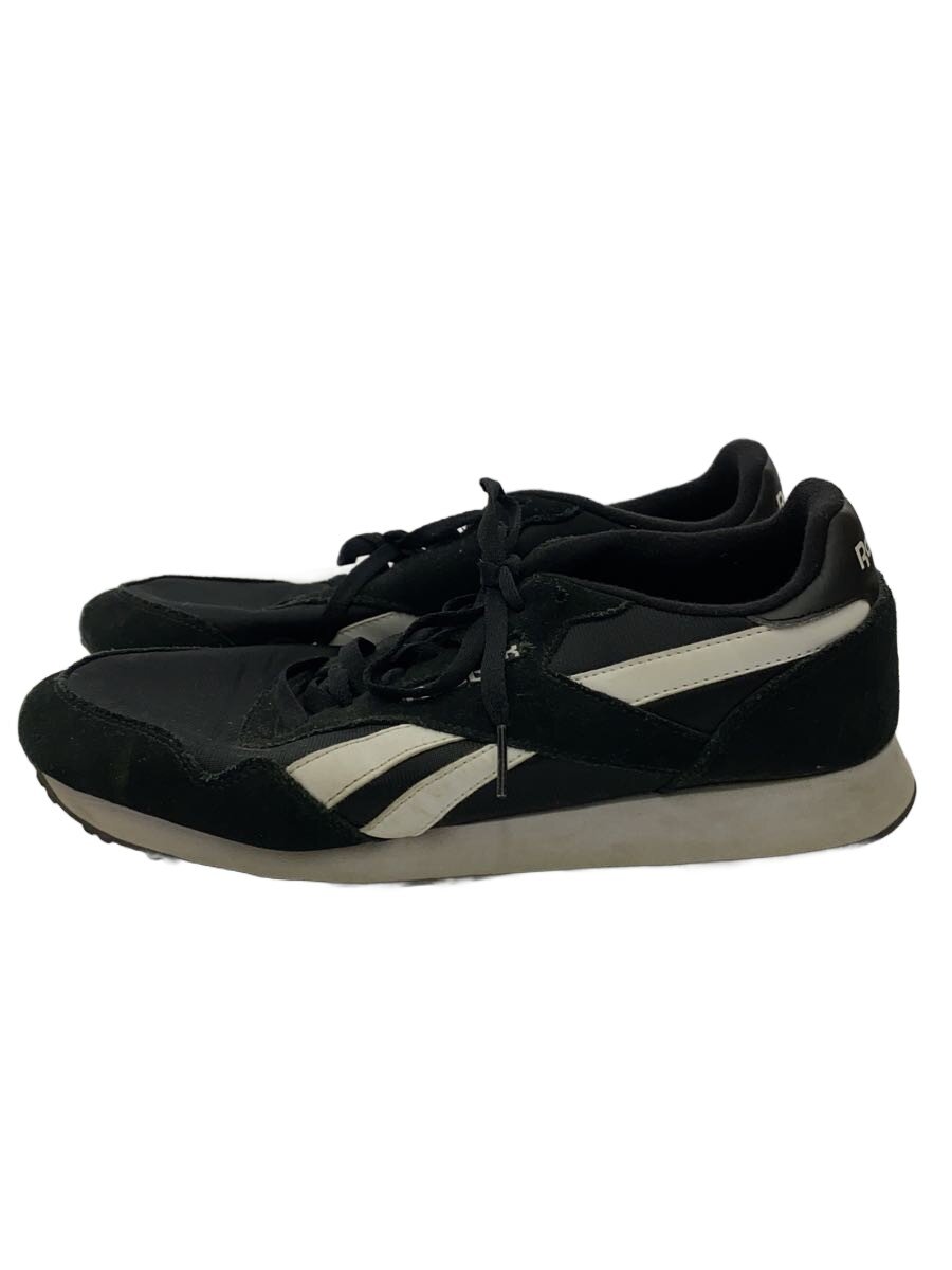 Reebok◆ROYAL ULTRA_ロイヤル ウルトラ/29cm/BLK