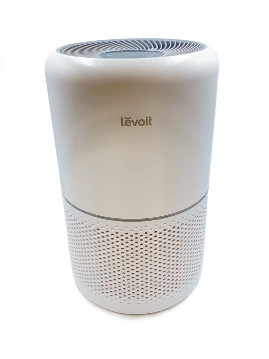 【中古】Vesync◆空気清浄機 Levoit Core 300S LAP-C301S-WJP【家電・ビジュアル・オーディオ】