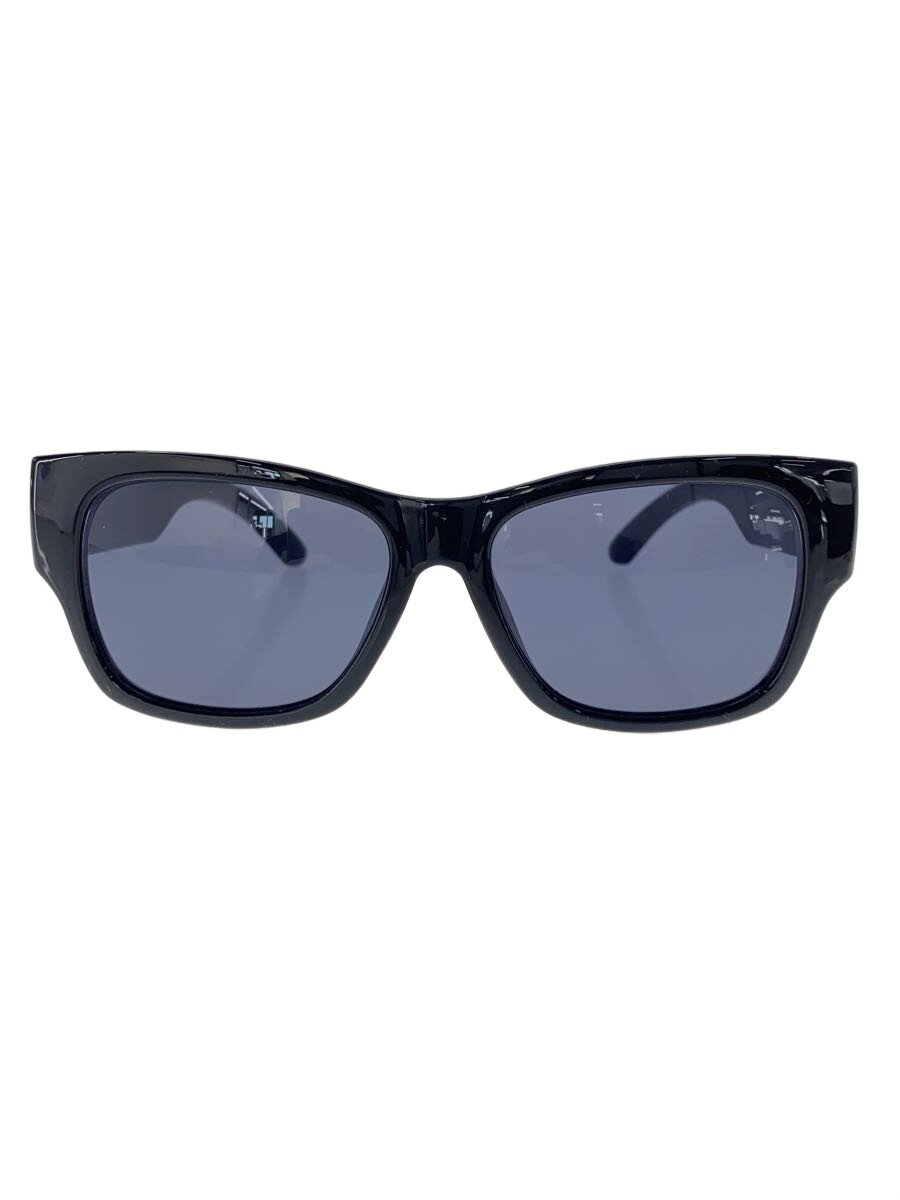 樂天商城 - 【中古】NastyDog◆サングラス/BLK/BLK/メンズ【服飾雑貨他】