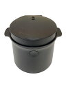 【中古】LOCABO◆炊飯器 JM-C20E【家電・ビジュアル・オーディオ】