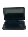【中古】大栄トレーディング◆ポータブルDVDプレーヤー DT-PD9K2205C【家電・ビジュアル・オーディオ】(2)