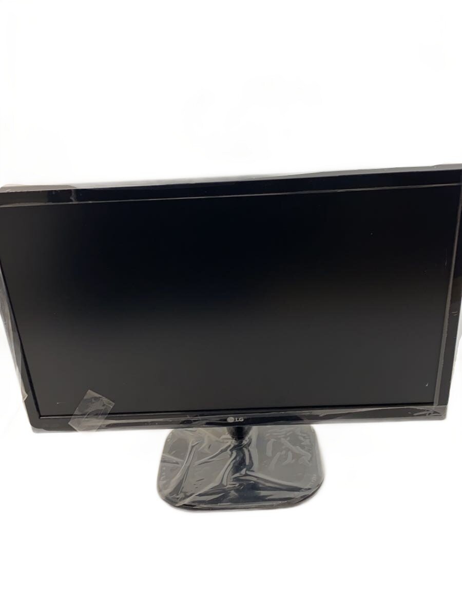 【中古】LG Electronics Japan◆モニター/22インチ/スクエア型/22MP48【パソコン】