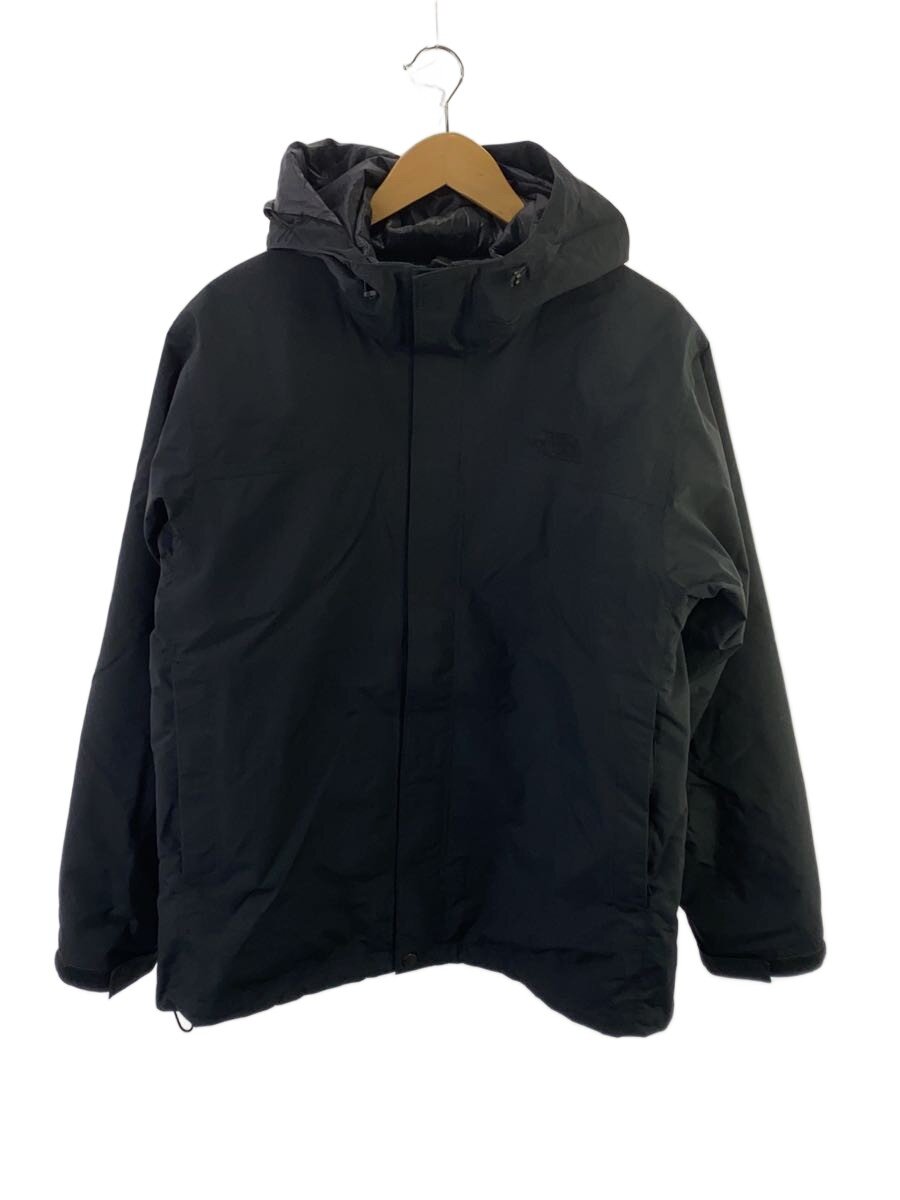 楽天市場】ノースフェイス zeus triclimate jacketの通販