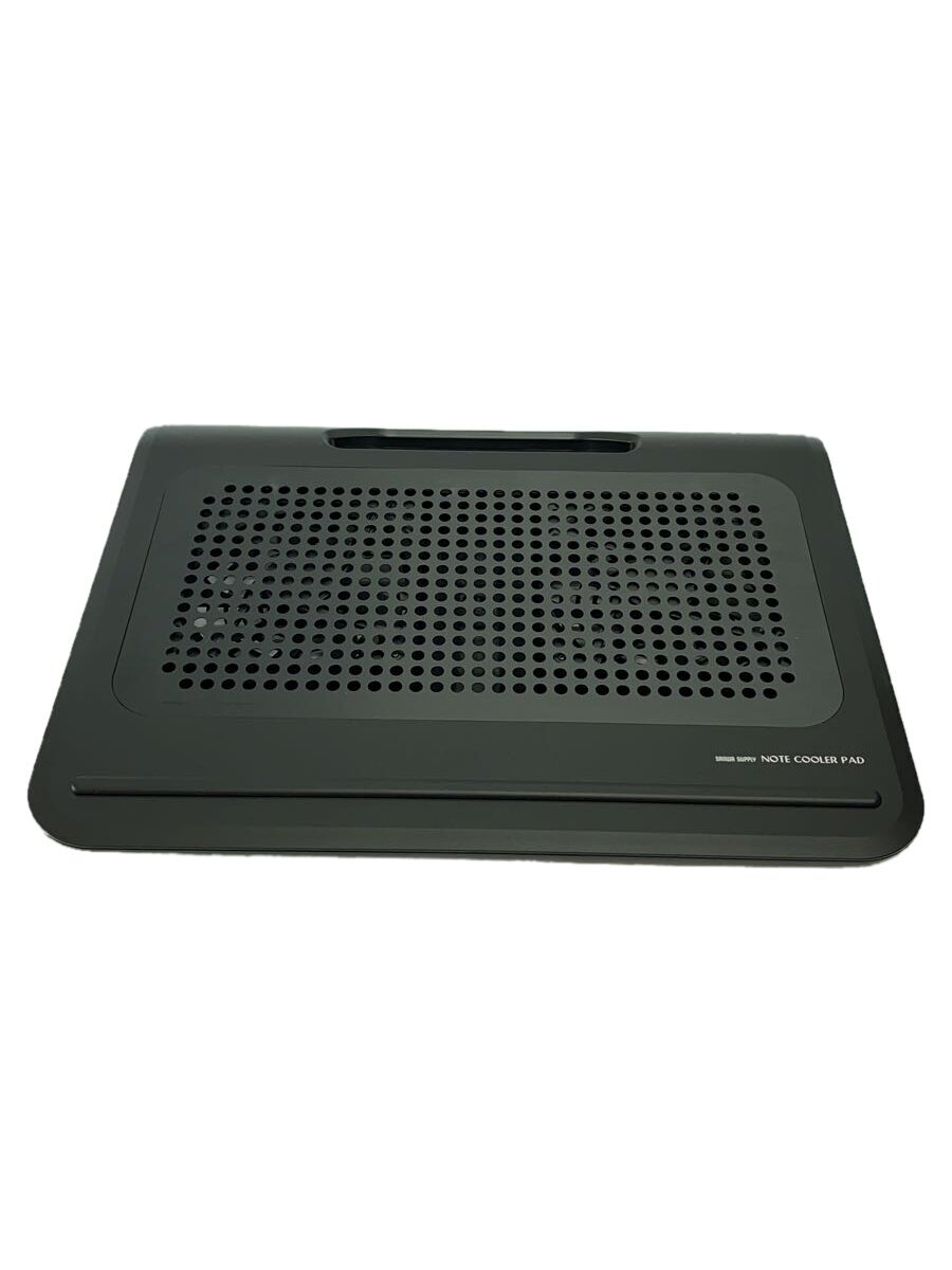 【中古】SANWA SUPPLY◆ノート用クーラーパッド/TK-CLN19UN【パソコン】