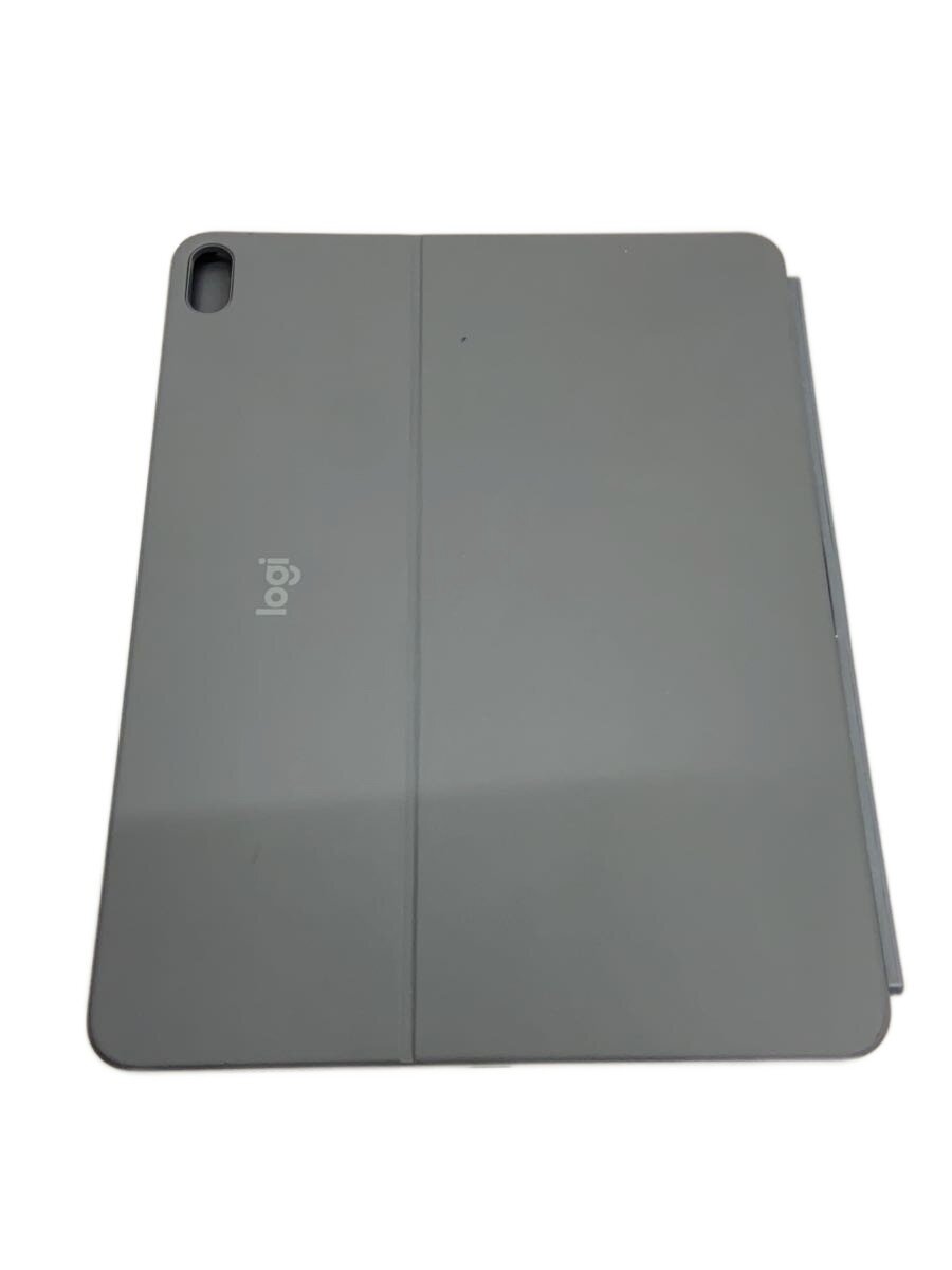 楽天市場】ロジクール ipad pro 12.9インチ ik1275graの通販