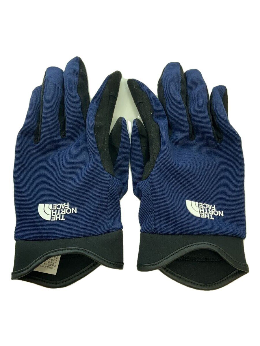 【中古】THE NORTH FACE◆THE NORTH FACE/スポーツウェアー/L/NVY/紺【スポーツ】