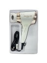【中古】KOIZUMI◆ドライヤー・ヘアアイロン KHD-9940/W【家電・ビジュアル・オーディオ】