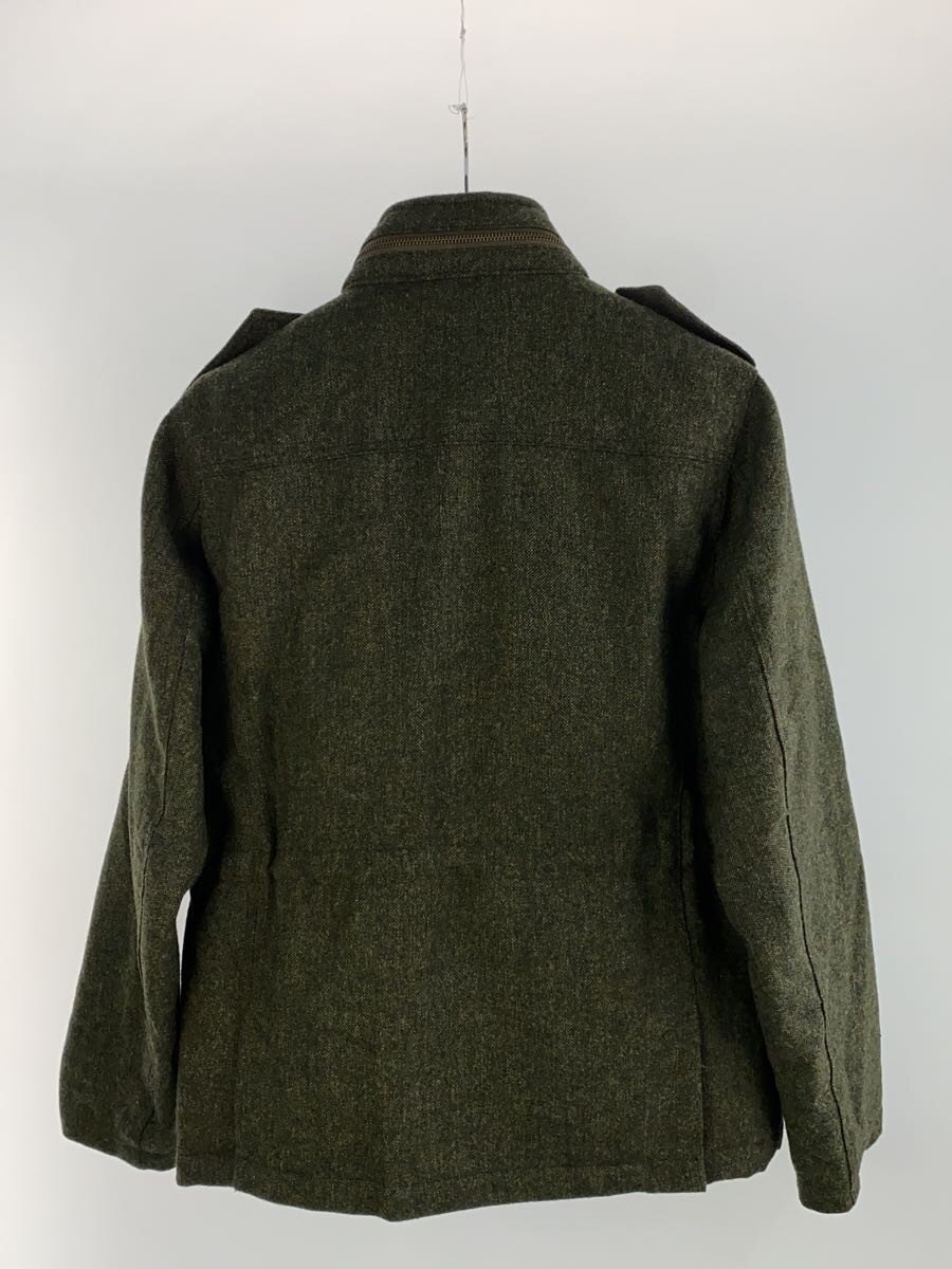 2nd STREET 楽天市場店の【中古】Red Fleece by Brooks Brothers◆ジャケット/S/ウール/KHK【メンズウェア】｜アングル2