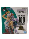 【中古】BANDAI SPIRITS◆一番くじ ワンピース vol.100 Anniversary ラストワン賞 ヤマト【ホビー】