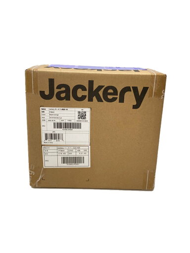 【中古】Jackery/生活家電その他/PTB041【家電・ビジュアル・オーディオ】 【中古】Jackery/生活家電その他/PTB041【家電・ビジュアル・オーディオ】