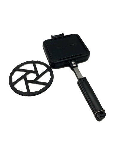 【中古】Iwatani◆調理家電その他/CB-ODX-1-BK【家電・ビジュアル・オーディオ】 【中古】Iwatani◆調理家電その他/CB-ODX-1-BK【家電・ビジュアル・オーディオ】